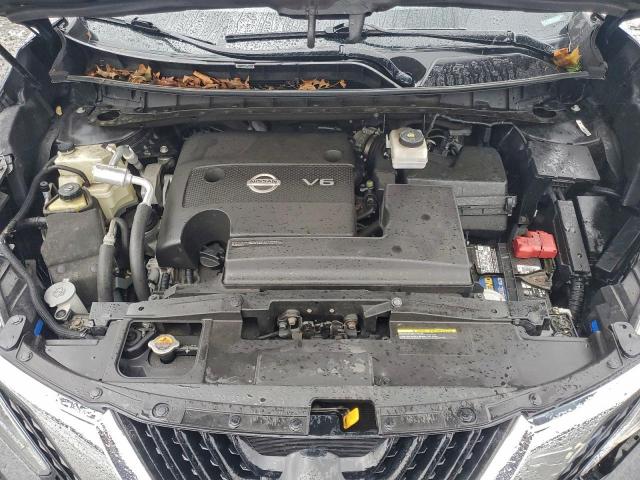 Nissan Murano S Image 8