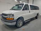 Chevrolet Express Lt Image 1