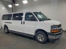 Chevrolet Express Lt Image 6