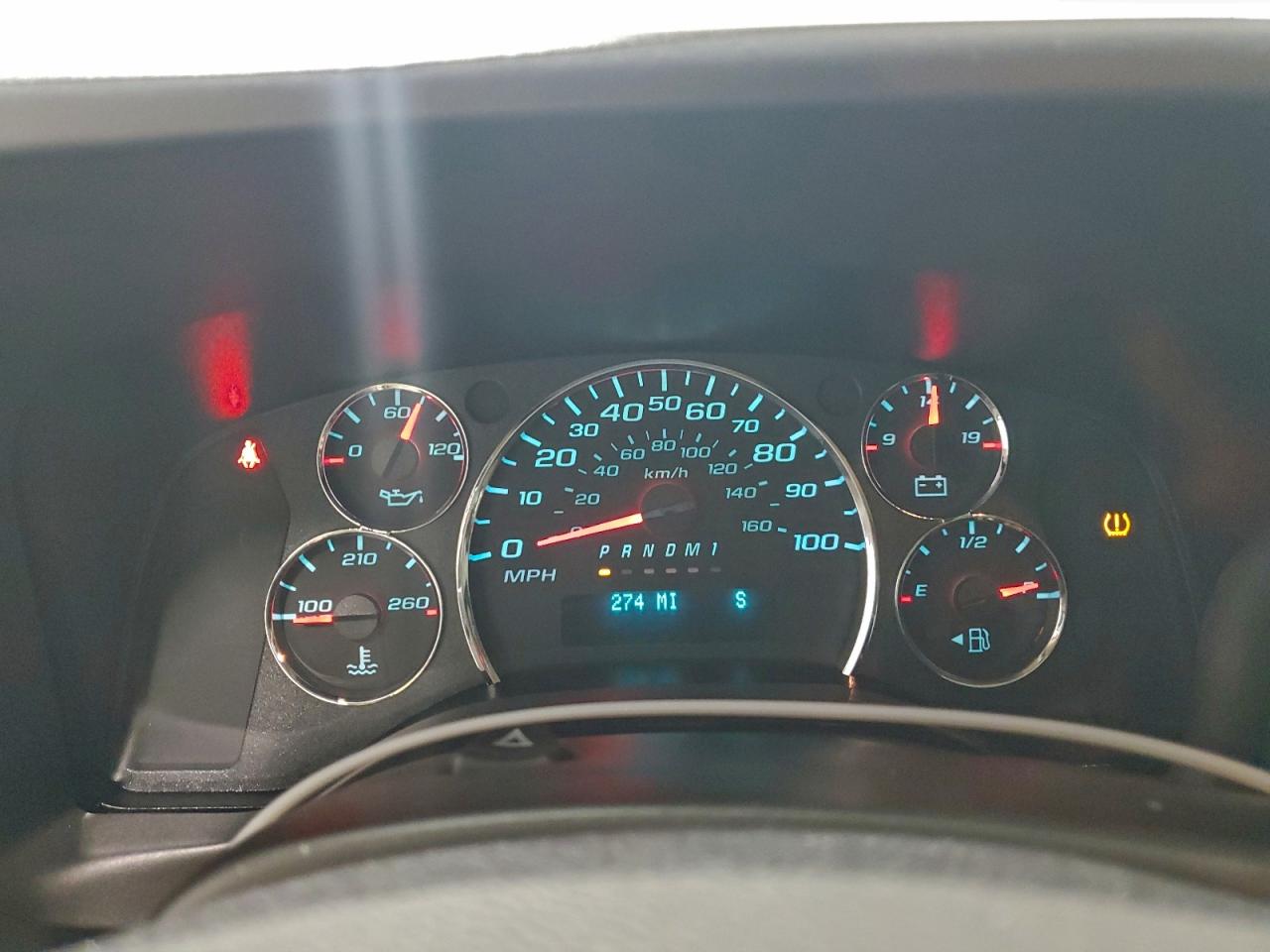 Chevrolet Express Lt Image 5