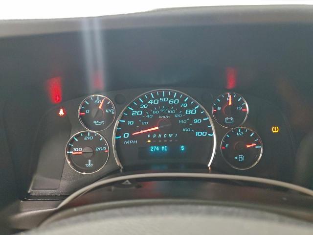 Chevrolet Express Lt Image 5