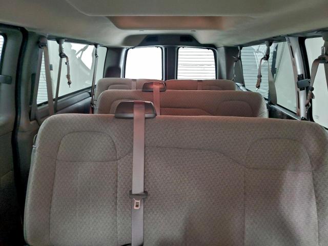 Chevrolet Express Lt Image 8