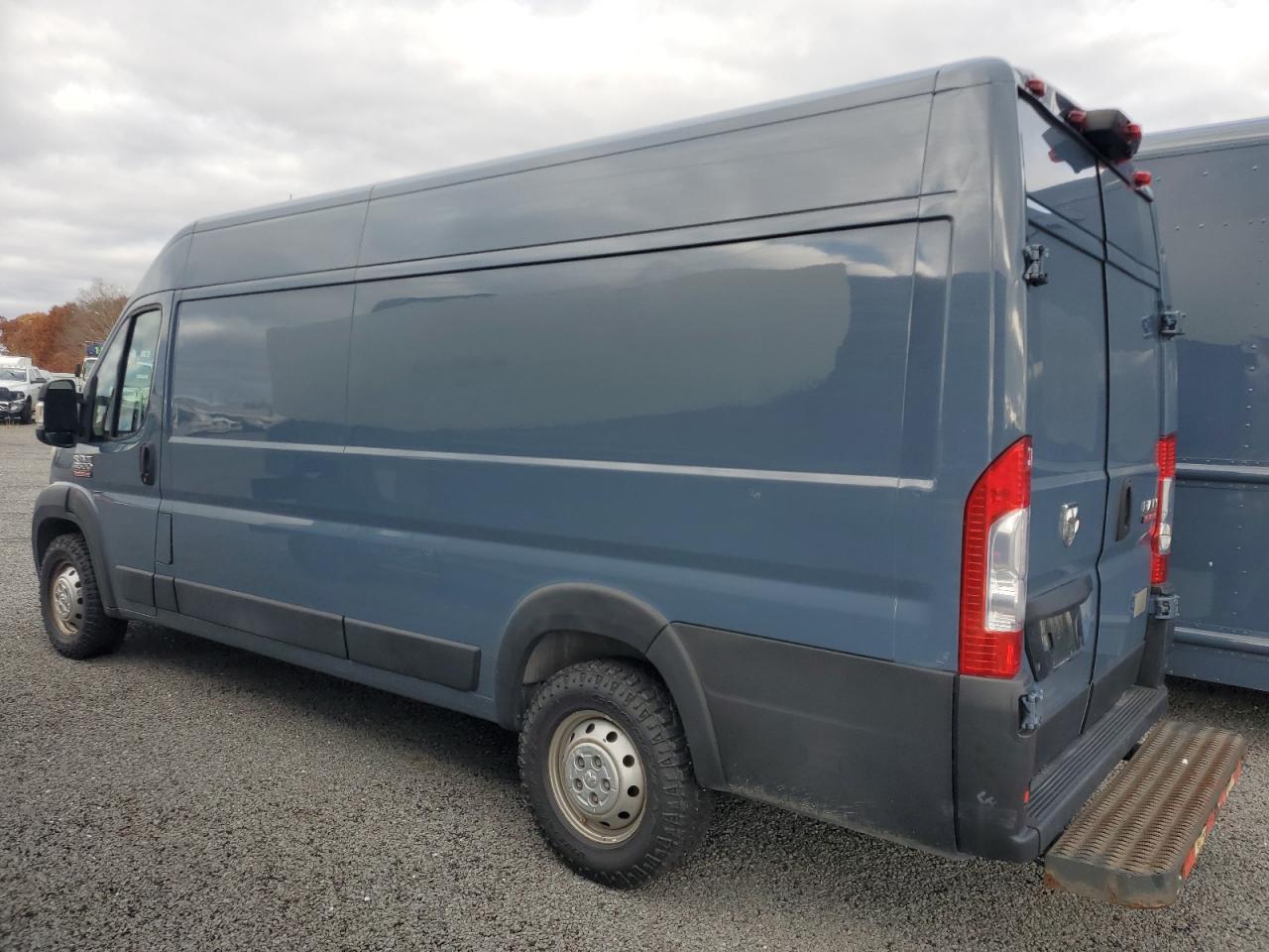 Ram Promaster 3500 High Image 5