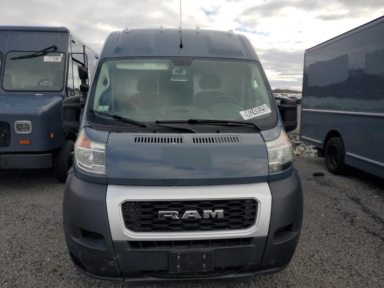 Ram Promaster 3500 High Image 2