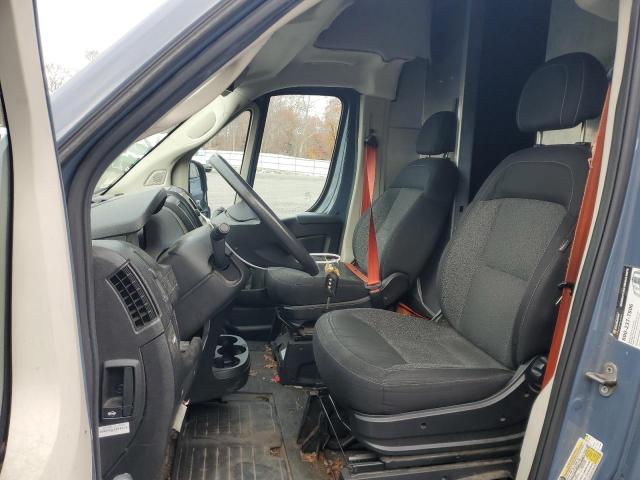 Ram Promaster 3500 High Image 8