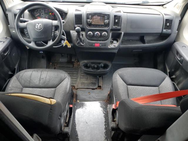 Ram Promaster 3500 High Image 6