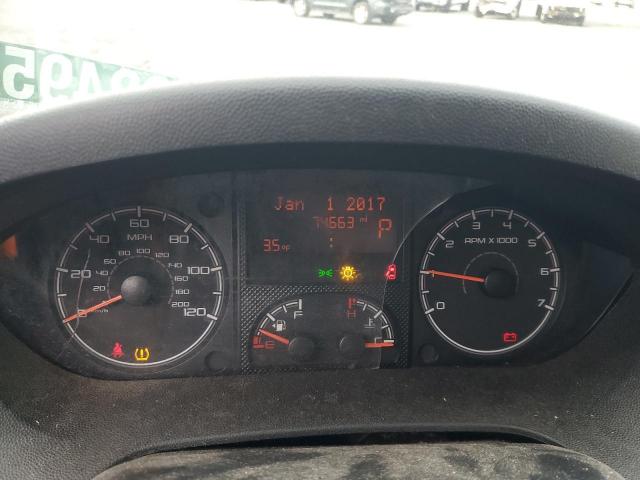 Ram Promaster 3500 High Image 12