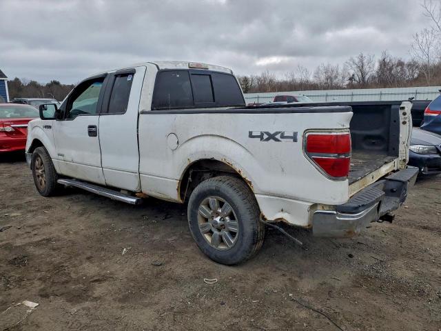 Ford F-150 Super Cab Image 5