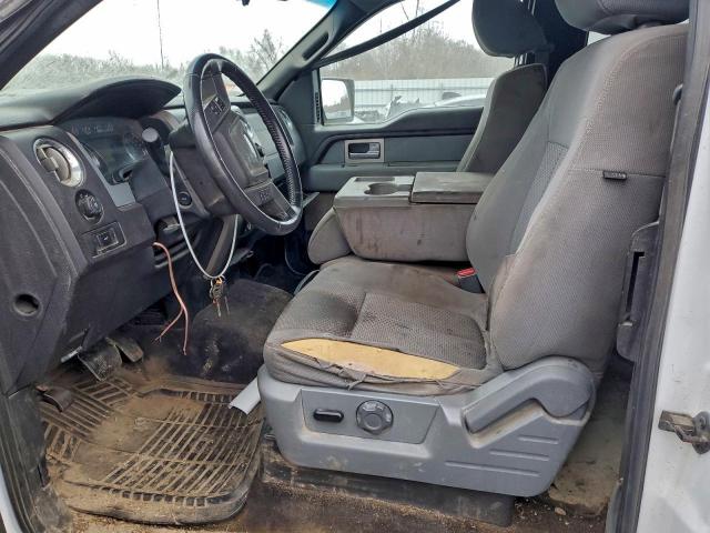 Ford F-150 Super Cab Image 12