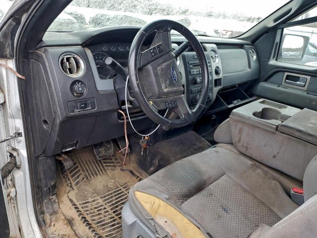 Ford F-150 Super Cab Image 4