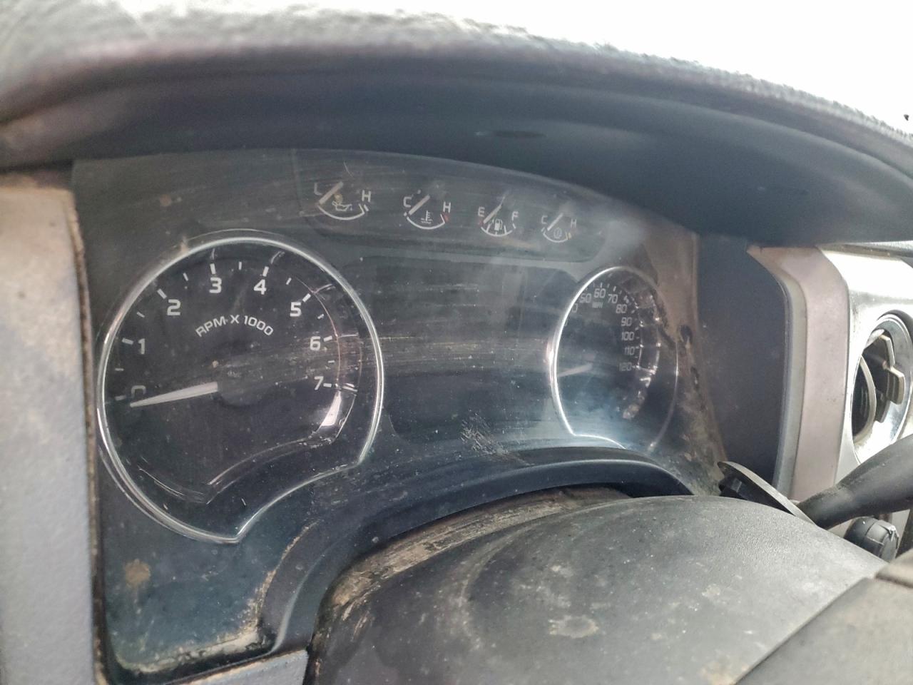 Ford F-150 Super Cab Image 6