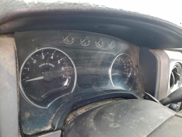 Ford F-150 Super Cab Image 6