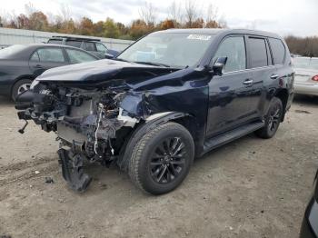  Salvage Lexus Gx