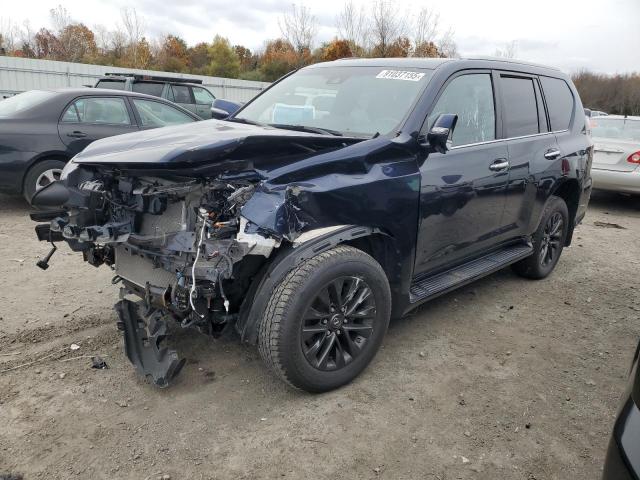  Salvage Lexus Gx