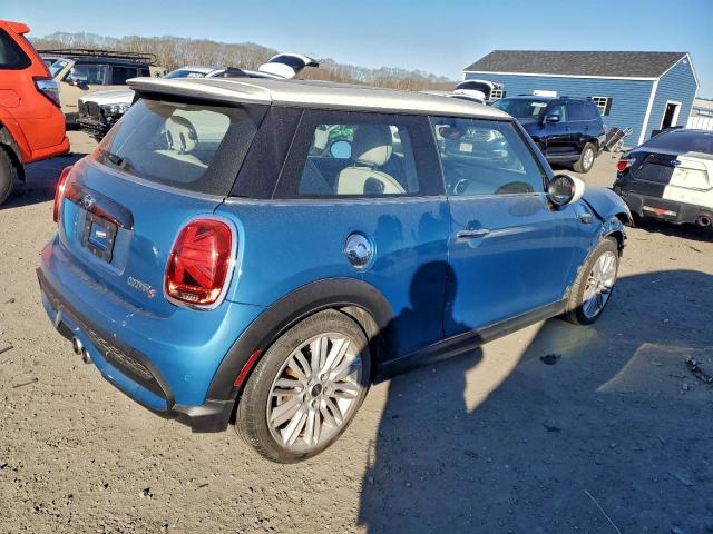 MINI Cooper S Image 9