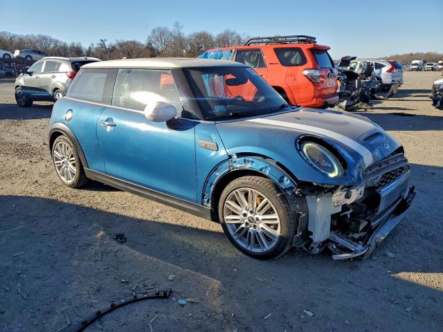 MINI Cooper S Image 8