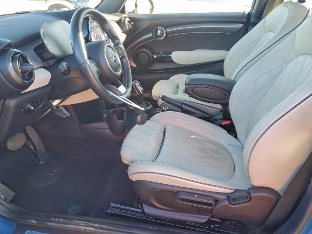 MINI Cooper S Image 4