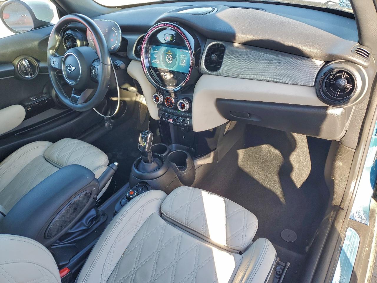 MINI Cooper S Image 11