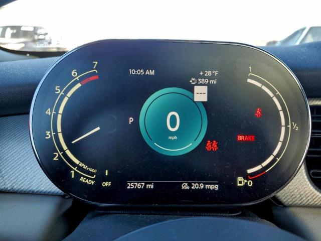 MINI Cooper S Image 5