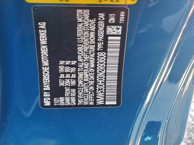 MINI Cooper S Image 3