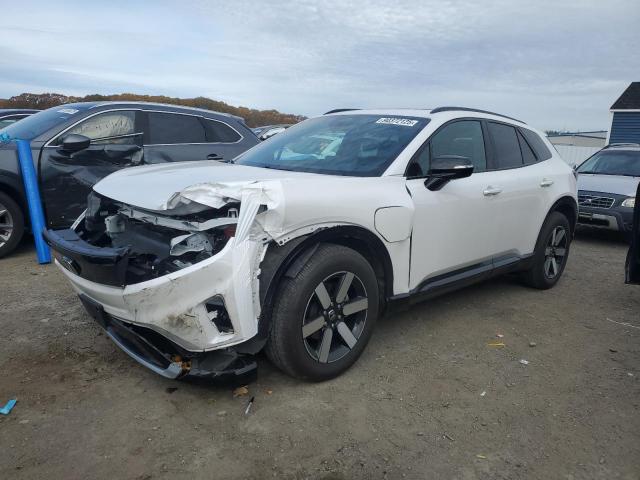  Salvage Honda Prologue T