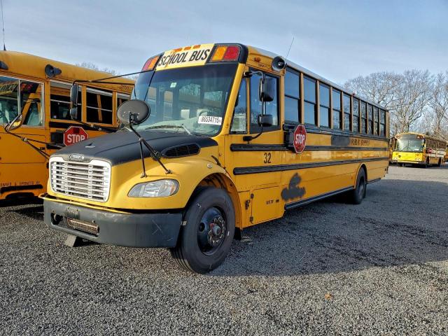 Freightliner Saf-t-line B2b Image 3