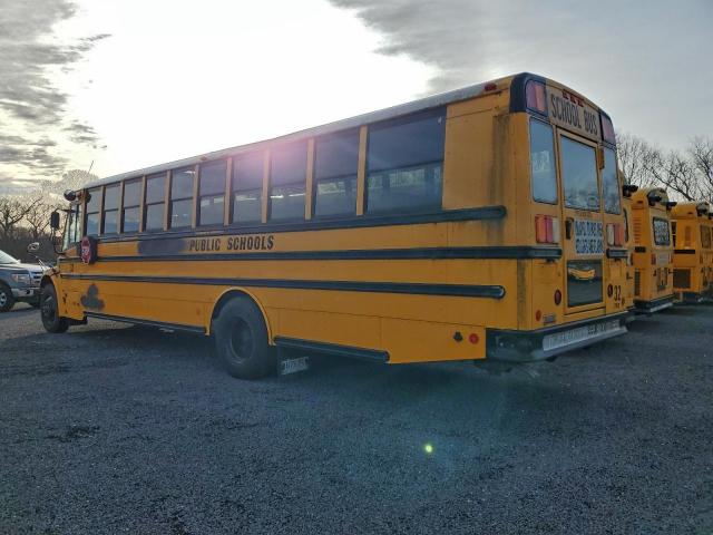 Freightliner Saf-t-line B2b Image 8