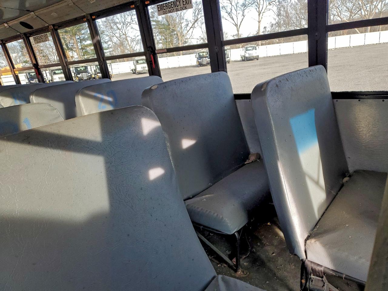 Freightliner Saf-t-line B2b Image 5