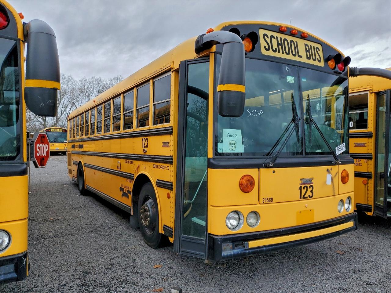 Thomas Saf-t-line Image 1