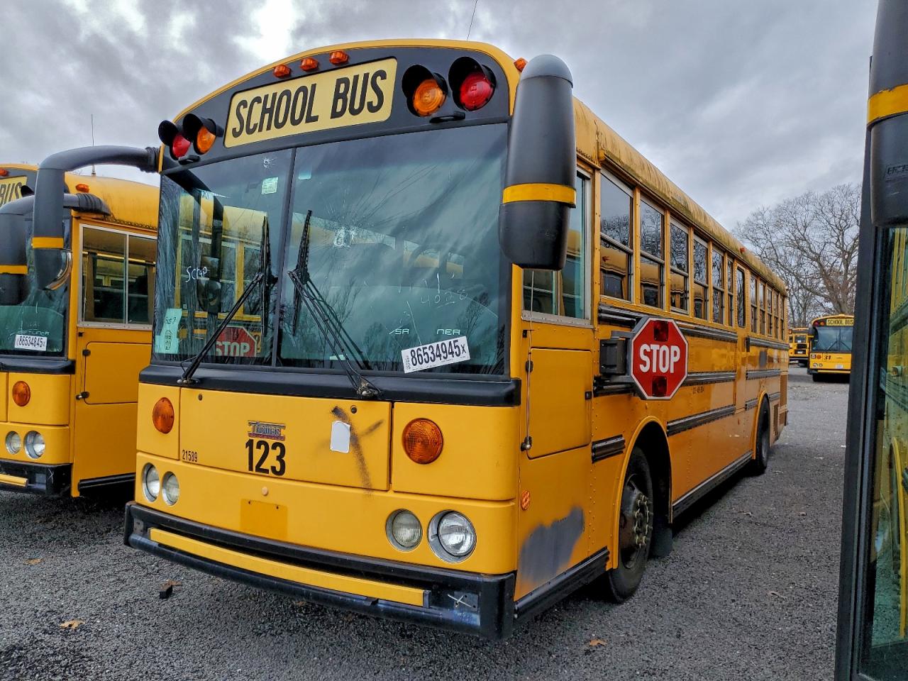 Thomas Saf-t-line Image 4