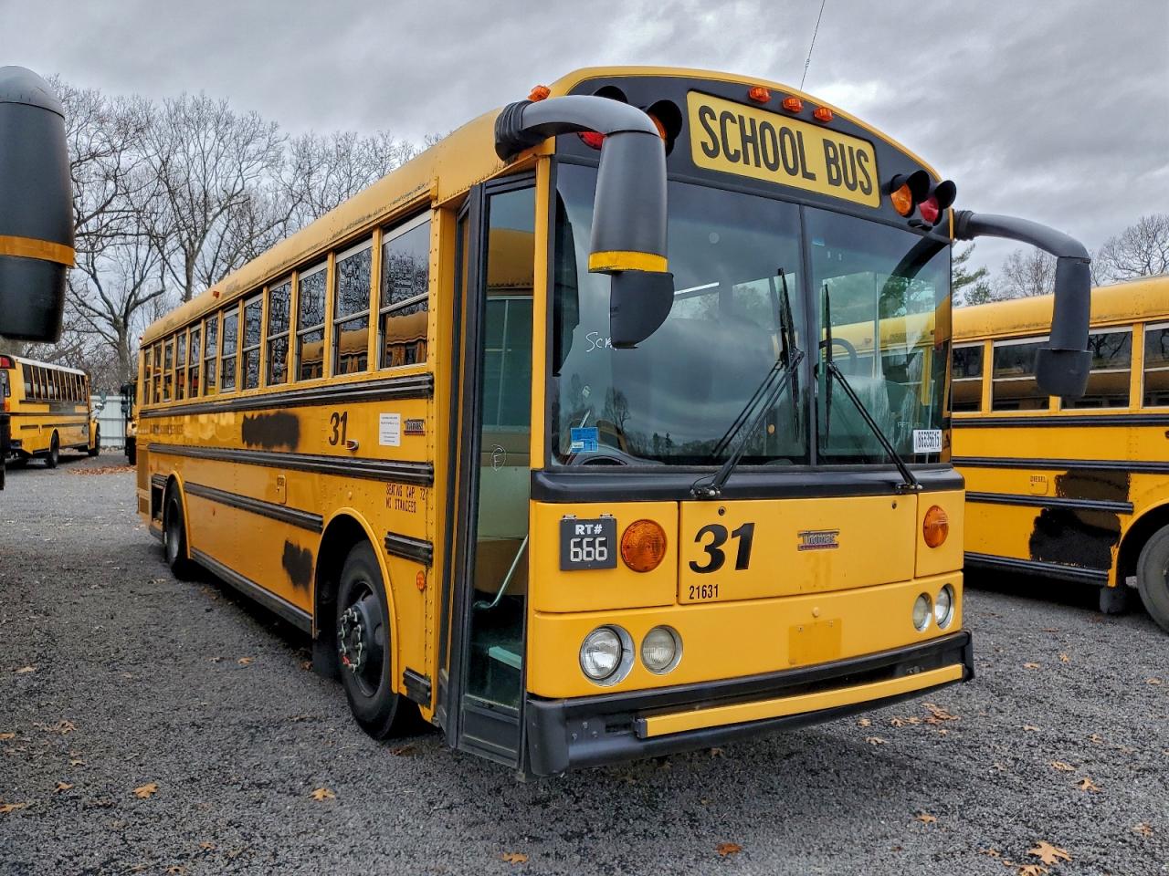 Thomas Saf-t-line Image 1