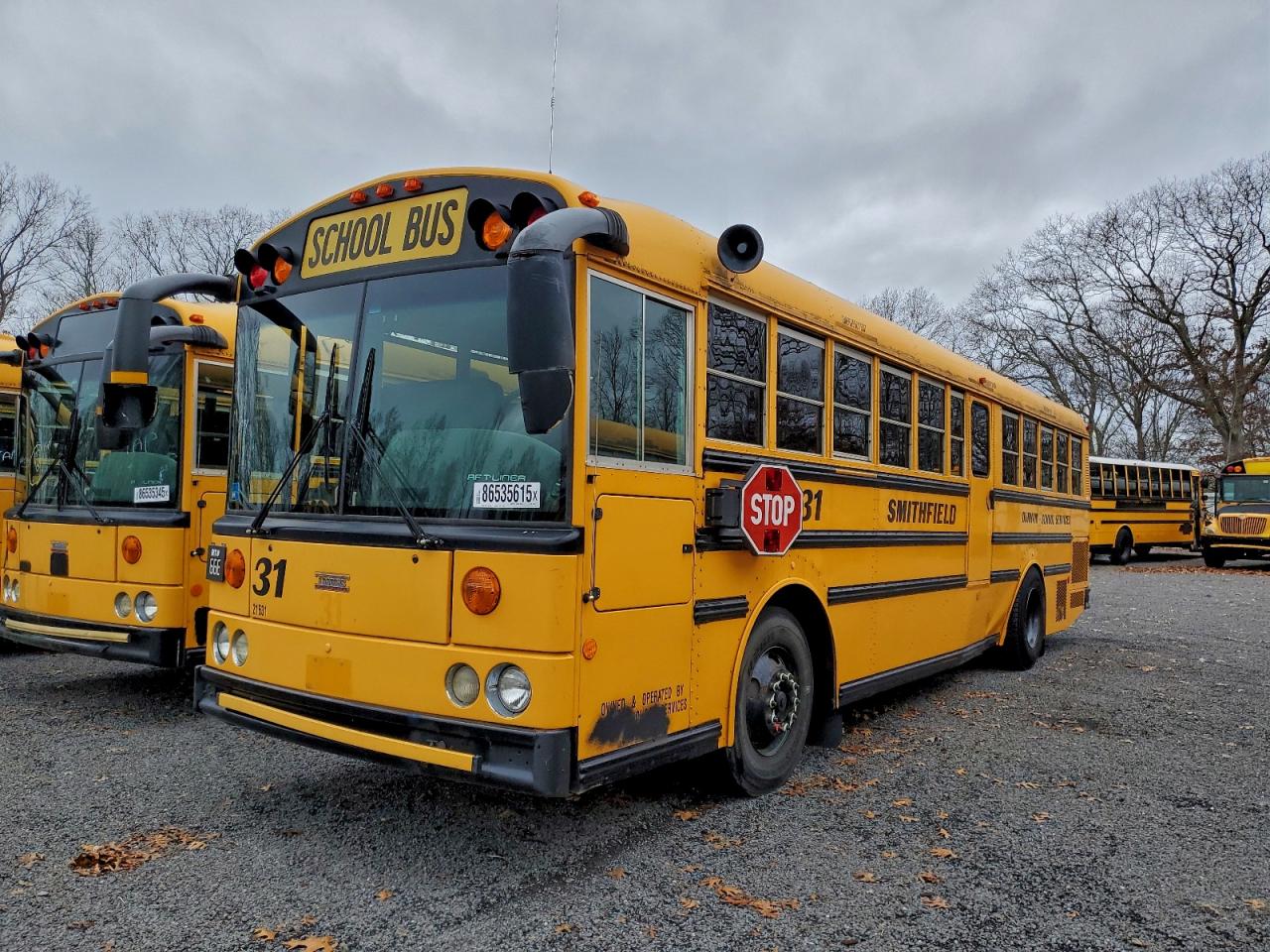 Thomas Saf-t-line Image 3