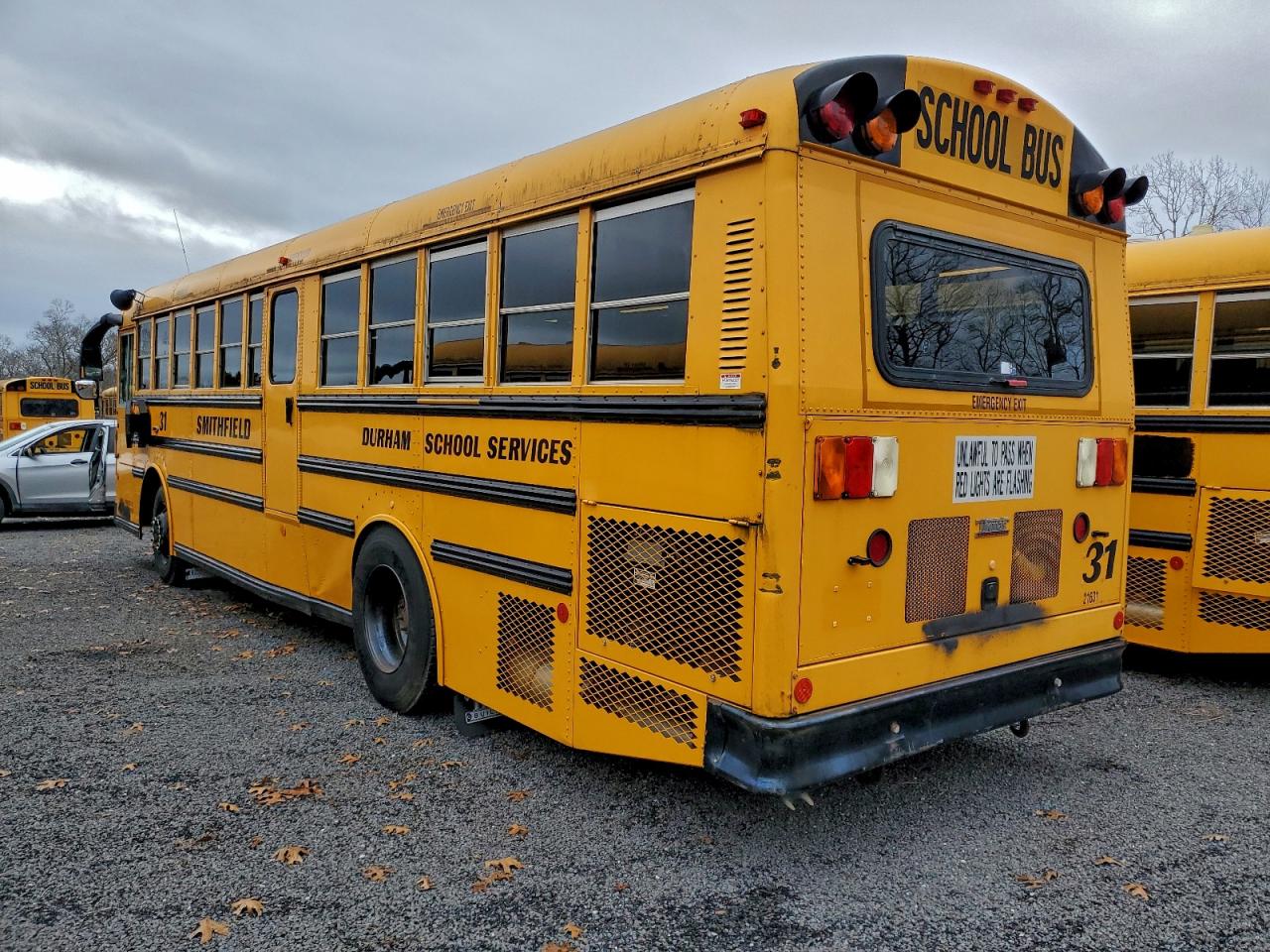 Thomas Saf-t-line Image 2