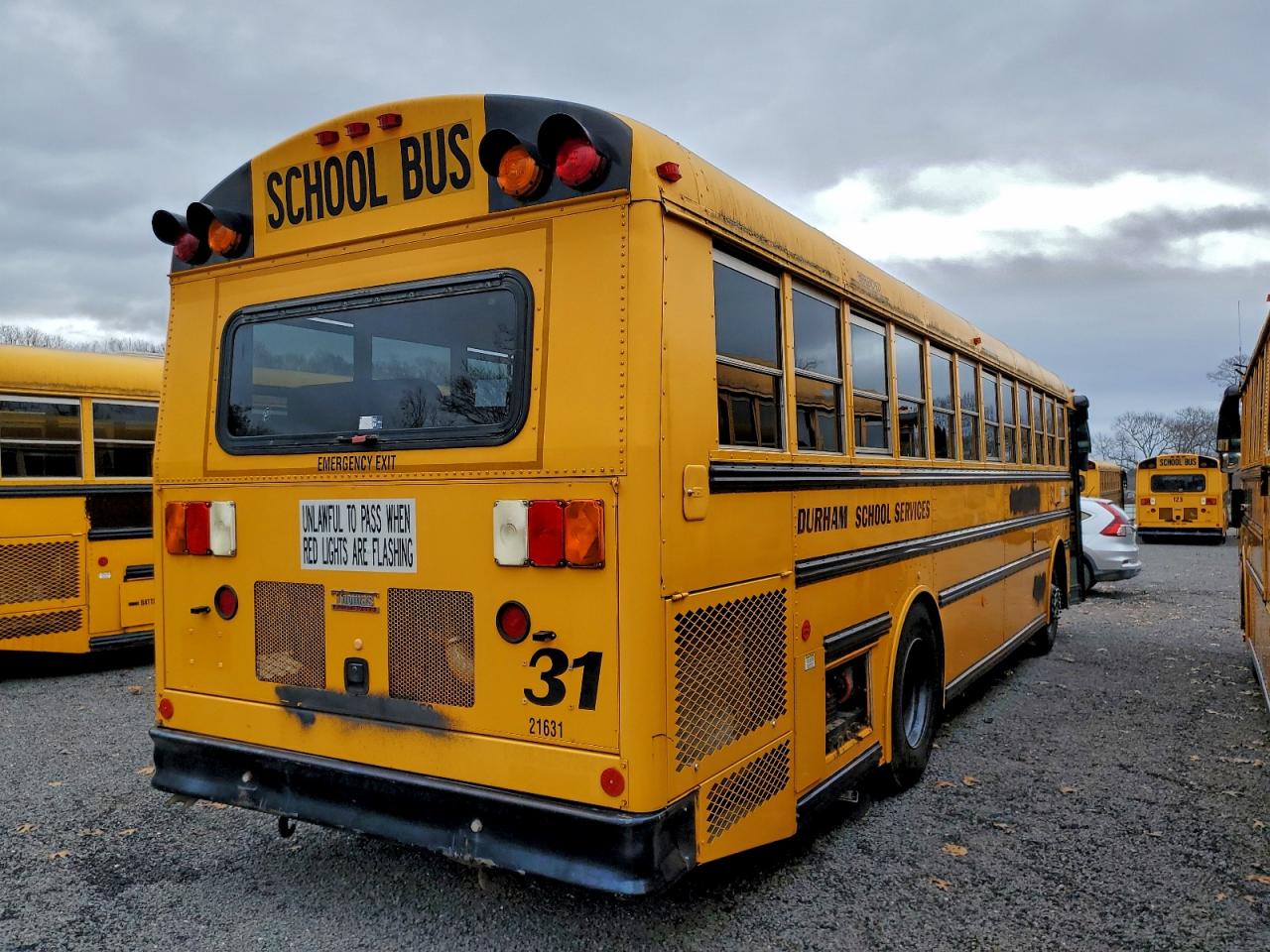 Thomas Saf-t-line Image 5