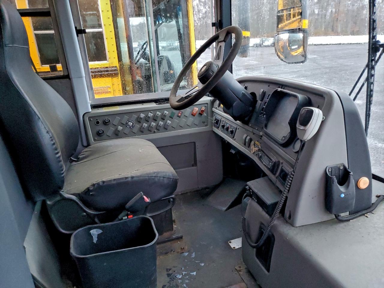 Thomas Saf-t-line Image 6