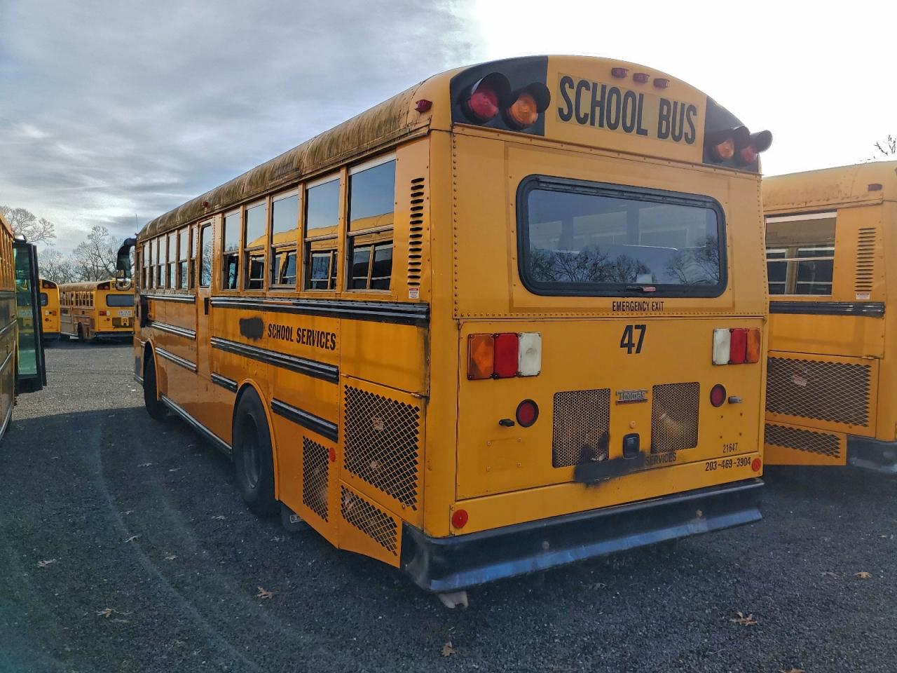 Thomas Saf-t-line Image 4