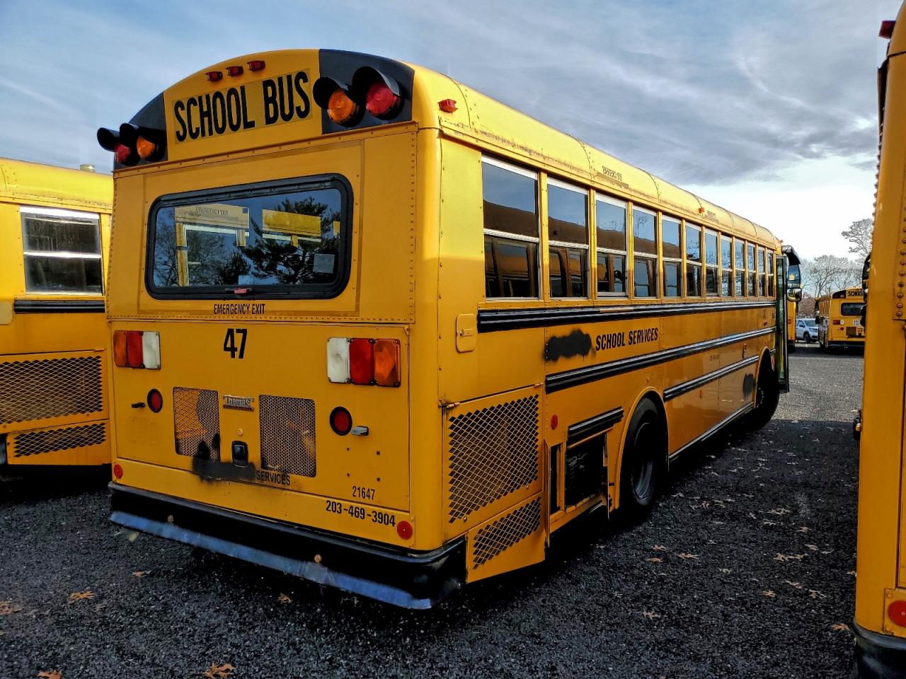 Thomas Saf-t-line Image 2