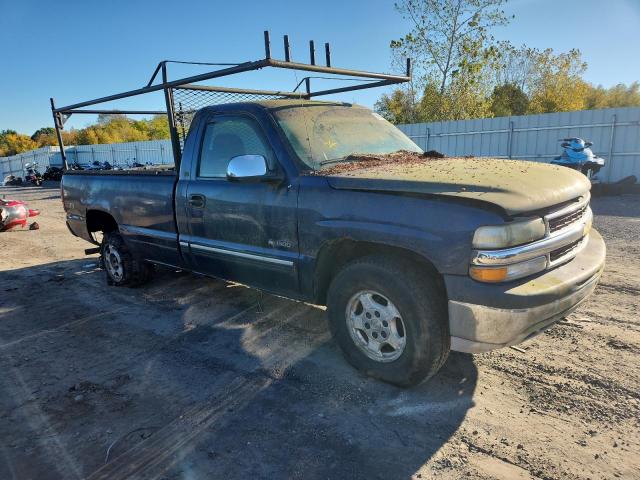 Chevrolet Silverado K1500 Image 7