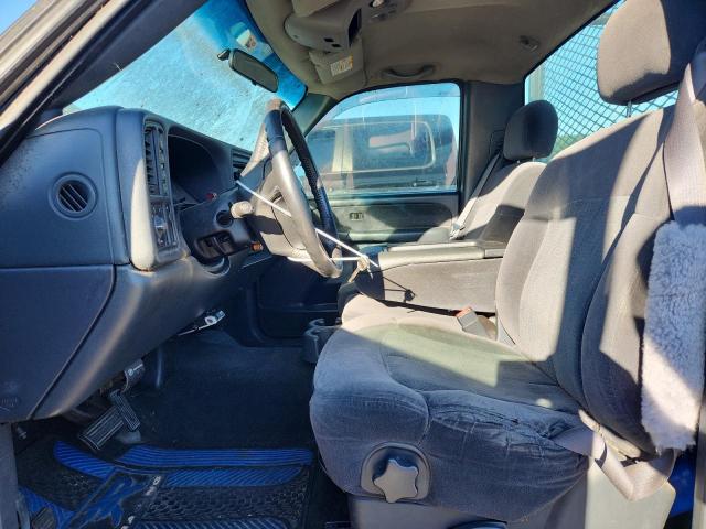 Chevrolet Silverado K1500 Image 12