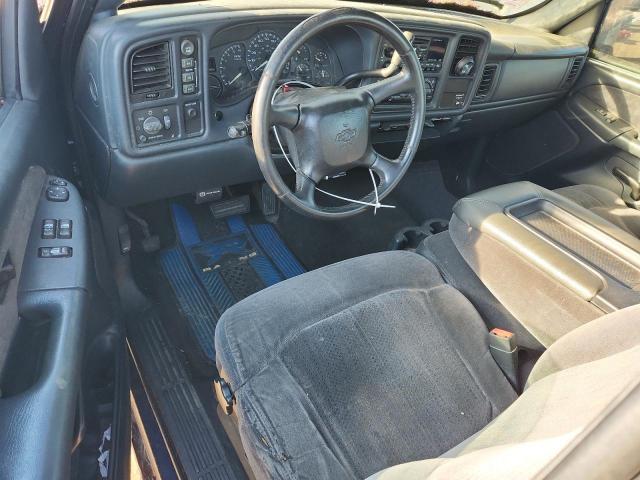 Chevrolet Silverado K1500 Image 11