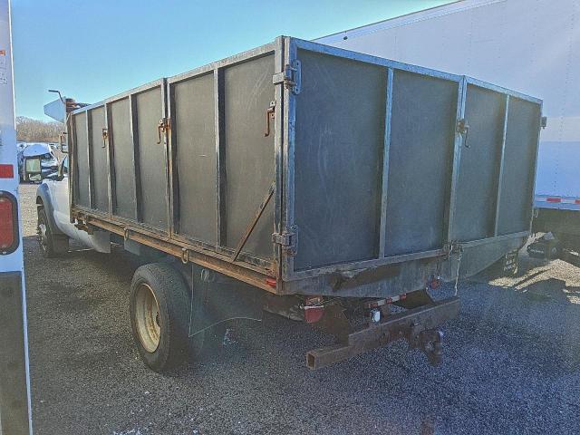 Ford F-450 Super Duty Image 10