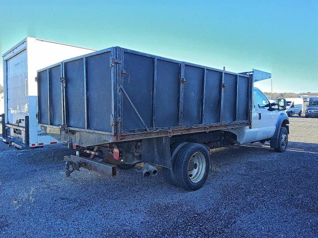 Ford F-450 Super Duty Image 12