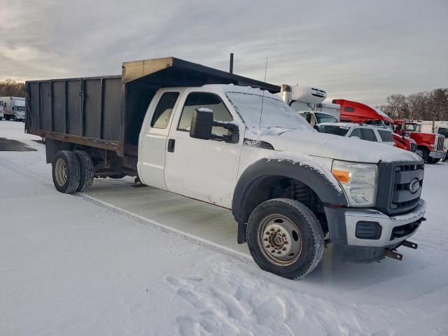 Ford F-450 Super Duty Image 9