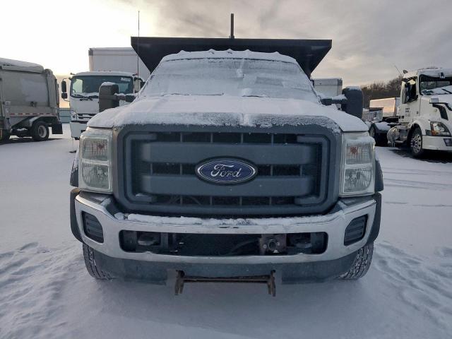 Ford F-450 Super Duty Image 2