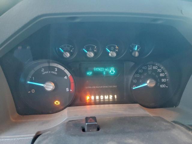 Ford F-450 Super Duty Image 6