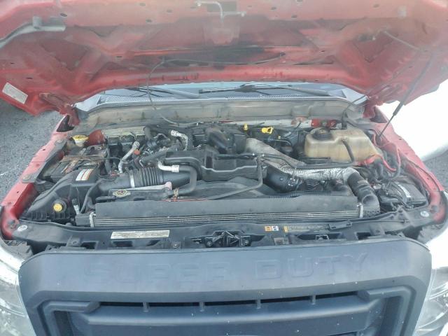 Ford F-450 Super Duty Image 3