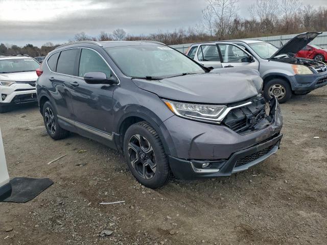 Honda Crv Touring Image 8