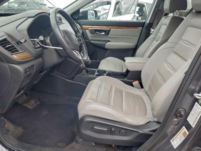 Honda Crv Touring Image 7