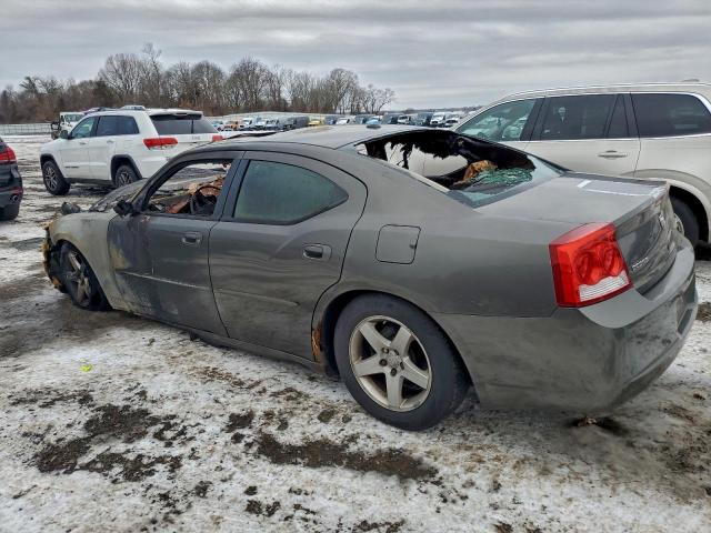 Dodge Charger Sxt Image 8