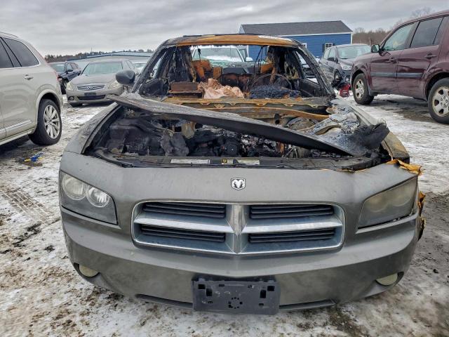 Dodge Charger Sxt Image 4